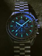 Omega - Omega poster Speedmaster 2025 with luminous paints, Antiek en Kunst