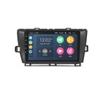 AUTORADIO 9 POUR TOYOTA PRIUS 09-13 USB GPS TACTIL HD, Verzenden, Nieuw