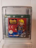 Bob de Bouwer Maak het Plezier Nintendo Game Boy Color, Consoles de jeu & Jeux vidéo, Ophalen of Verzenden