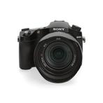 Sony Cyber-shot RX10 Mark III, Audio, Tv en Foto, Fotocamera's Digitaal, Ophalen of Verzenden