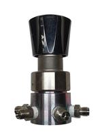 Tescom 44-1862-24S Regulators Used, Verzenden, Nieuw