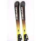 163 skis HEAD SUPERSHAPE e-SPEED 2023, grip walk, worldcup, Sport en Fitness, Skiën en Langlaufen, Verzenden, Nieuw, Head