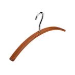 Pieper klederhanger SAHARA cognac leder
