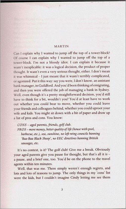 A Long Way Down 9780670888245 Nick Hornby, Livres, Langue | Anglais, Envoi