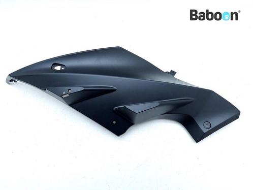 Zijkuipdeel Links Yamaha YZF R 125 2014-2016 (YZF-R125), Motoren, Onderdelen | Yamaha, Gebruikt, Verzenden