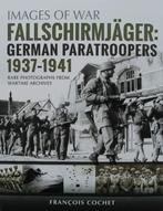 Boek :: Fallschirmjäger - German Paratroopers 1937 - 1941, Collections, Objets militaires | Seconde Guerre mondiale, Verzenden