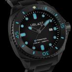 Ublast - SeaStrong - UBSS46SBB - Sub 100 ATM - Homme - 2025, Nieuw