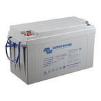 Victron 12V/160Ah (C20) loodkoolstofaccu met M8-inzet, Doe-het-zelf en Bouw, Verzenden, Nieuw