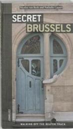 Secret Brussels, Nieuw, Nederlands, Verzenden
