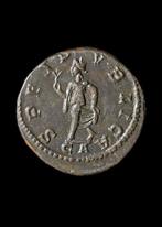 Oud-Romeins Brons Antoninus van Tacitus (Zonder, Antiek en Kunst