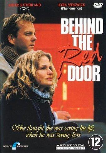 Behind the Red Door - DVD (Films (Geen Games)), Cd's en Dvd's, Dvd's | Overige Dvd's, Zo goed als nieuw, Ophalen of Verzenden