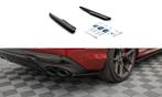 Rear Side Splitter voor Audi SQ7 4M Facelift, Ophalen of Verzenden