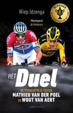 Het duel 9789026362620 Wiep Idzenga, Boeken, Verzenden, Gelezen, Wiep Idzenga