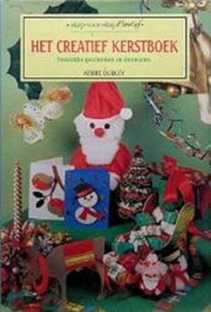 Het creatief kerstboek, Livres, Langue | Langues Autre, Envoi