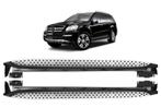 Carnamics Treeplanken | Mercedes-Benz GL-klasse 06-12 5-d |, Verzenden, Nieuw