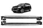 Carnamics Treeplanken | Mercedes-Benz GL-klasse 06-12 5-d |, Nieuw, Verzenden