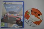 WRC 10 (PS5), Consoles de jeu & Jeux vidéo, Jeux | Sony PlayStation 5