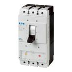 Eaton NZMN3-A320 Stroomonderbreker 3P 320A 50KA IEC - 109669, Verzenden
