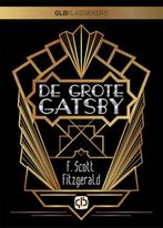 De grote Gatsby / GLB Klassiekers / 3162 9789036431620, Verzenden, Zo goed als nieuw, F. Scott Fitzgerald