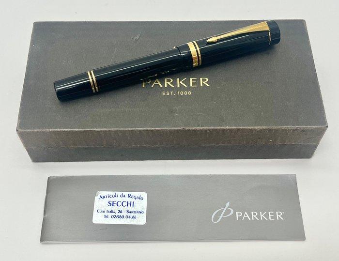 Parker - Duofold - Vulpen, Collections, Stylos