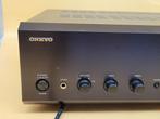 Onkyo - A-9555 Solid state geïntegreerde versterker, TV, Hi-fi & Vidéo