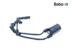 Bobine Honda VTX 1800 C 2002-2008 (VTX1800C) Front, Verzenden, Gebruikt