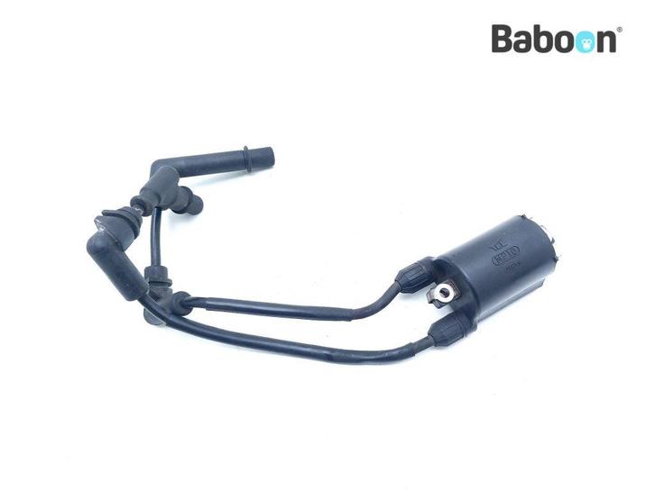 Bobine Honda VTX 1800 C 2002-2008 (VTX1800C) Front, Motoren, Onderdelen | Honda, Gebruikt, Verzenden