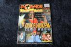 Power Unlimited Jaargang 7 Augustus 1999, Boeken, Tijdschriften en Kranten, Verzenden, Nieuw