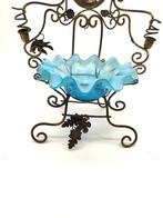 Kaptafelset - Make-up tafel met spiegel, sieradendoosje van