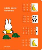 Nijntje zoekt de dieren 9789056478179, Verzenden