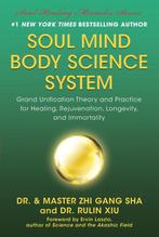 Soul Mind Body Science System 9781940363998 Rulin Xiu, Boeken, Verzenden, Gelezen, Rulin Xiu