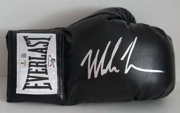 Boxe - Mike Tyson - Boksen