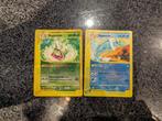 Pokémon - 6 Card - Meganium, Vaporeon, Pikachu, Bulbasaur,, Hobby & Loisirs créatifs
