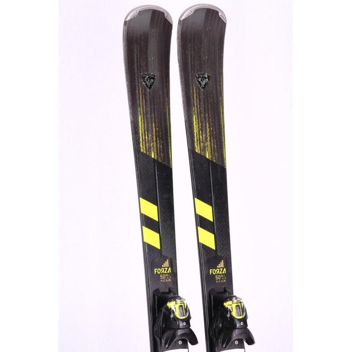 150 157 164 171 skis ROSSIGNOL FORZA 50 2024, grip walk, Sports & Fitness, Ski & Ski de fond, Envoi