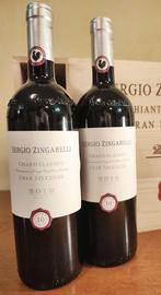 2019 Rocca delle Macie Sergio Zingarelli Gran Selezione -, Nieuw