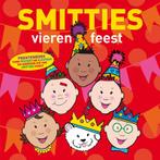 Smitties vieren feest 9789082554403, Verzenden, Gelezen