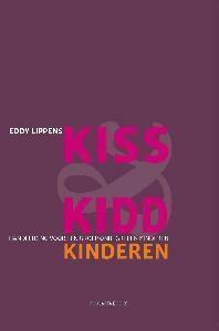 Kiss- & Kidd-kinderen 9789086791378 E. Lippens, Boeken, Wetenschap, Zo goed als nieuw, Verzenden