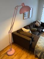 Staande lamp - Staal - 190cm - Roze