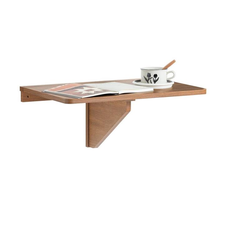Tweedekans | SoBuy Eettafel inklapbaar - Max. 20 kg - 60 x, Huis en Inrichting, Tafels | Eettafels, Ophalen of Verzenden
