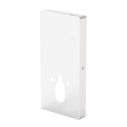 Inbouwreservoir Wiesbaden Sensor met Ombouw Wit, Doe-het-zelf en Bouw, Sanitair, Overige typen, Nieuw, Ophalen of Verzenden