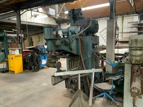 1975 Larsen GRL/RT-75 naadlasmachine, Doe-het-zelf en Bouw, Gereedschap | Lasapparaten