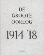 De Groote Oorlog 1914-18 9789491376542 Piet Chielens, Verzenden, Gelezen, Piet Chielens