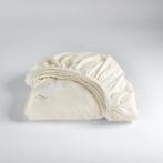 Cinderella Hoeslaken jersey ivory - 180x210