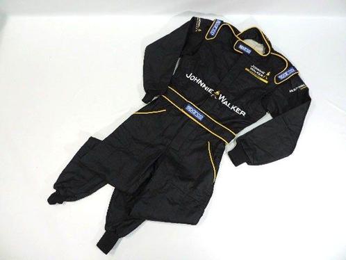 Mclaren - Formule 1 - 2006 - Costume promotionnel, Collections, Marques automobiles, Motos & Formules 1