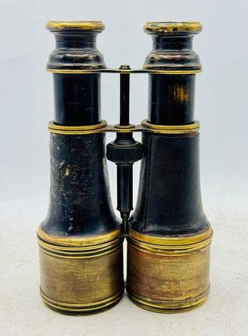 Observation binoculars - 1900-1950 - Mercury, Verzamelen