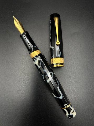 Omas - Paragon - Vulpen