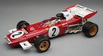 Tecnomodel 1:18 - Model raceauto - Ferrari 312 B2 F1 GP, Nieuw