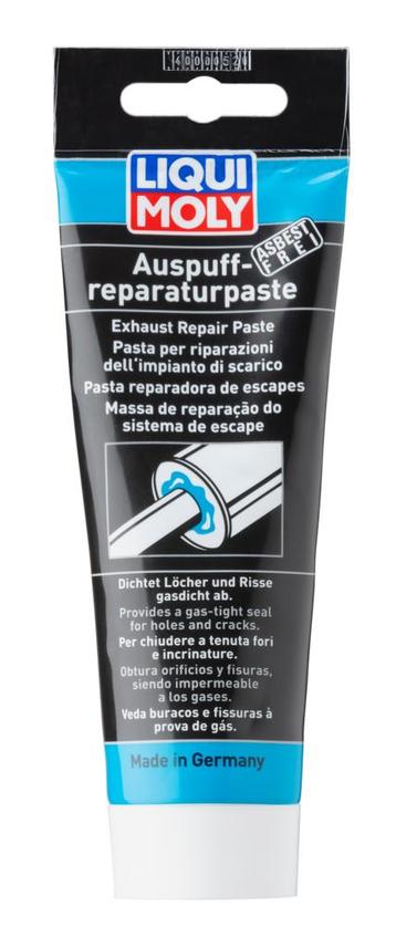 LIQUI MOLY Herstellingspasta repair pasta voor uitlaten 200 beschikbaar voor biedingen