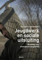 Jeugdwerk en sociale uitsluiting 9789033489815 Filip Coussee, Verzenden, Gelezen, Filip Coussee