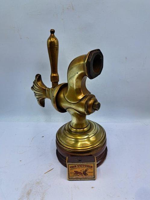 Pomp - . - Antieke Waterkraan - 1910-1920, Antiek en Kunst, Antiek | Overige Antiek